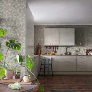 Шведские обои Midbec, коллекция Gronhaga, артикул 44117