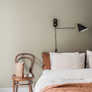 Шведские обои Midbec, коллекция Kulor, артикул 77013