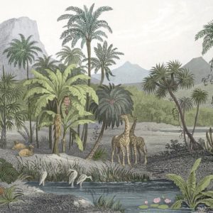 Панно Hygge Wall, коллекция Collection 4, артикул H11062