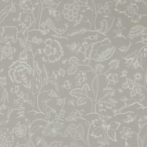 Английские обои Morris & Co, коллекция Melsetter Wallpapers, артикул 216697