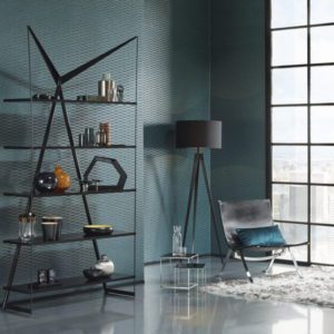 Бельгийские обои Omexco, коллекция Graphite, артикул GRA2033