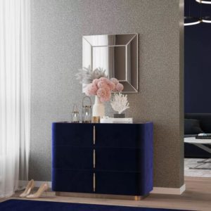 Итальянские обои Trendsetter, коллекция Thom, артикул TH0701