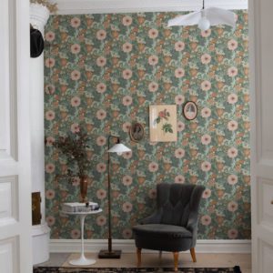 Шведские обои Midbec, коллекция Angas, артикул 13113