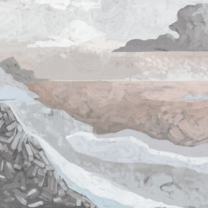 Панно Loymina, коллекция Etude vol. II, артикул ETD20006