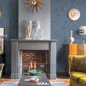 Панно Loymina, коллекция Etude vol. II, артикул ETD15021