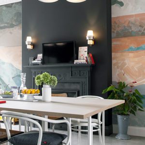 Панно Loymina, коллекция Etude vol. II, артикул ETD20004