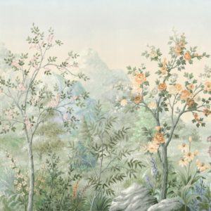 Панно Loymina, коллекция Etude vol. II, артикул ETD17005