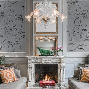 Панно Loymina, коллекция Etude vol. II, артикул ETD15001