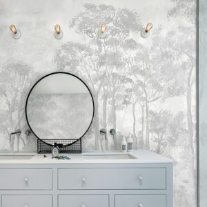 Панно Loymina, коллекция Etude vol. II, артикул ETD18001