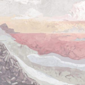 Панно Loymina, коллекция Etude vol. II, артикул ETD20003