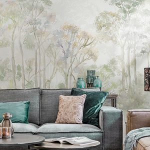 Панно Loymina, коллекция Etude vol. II, артикул ETD18005