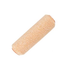 Валик Super-Micro™ Материал: МикрофибраРазмер: 9" (230мм)Шубка 3/8" (9,5мм)Диаметр бюгеля: Ø8мм