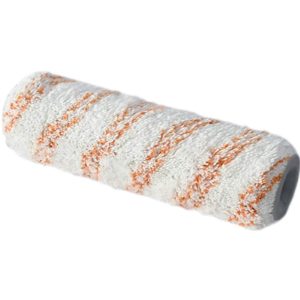 Валик Micro-Max™ Материал: премиум микрофибра высокой плотностиРазмер: 9" (230мм)Длина ворса: 1/2" (12,7мм)Диаметр крепления: Ø 8 мм