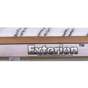 Валик большой Exterion™ с пластиковыми заглушками 2 шт. в комплектеМатериал: премиум полиамидТип: ТканыйРазмер: 18" (450 мм)Шубка 3/4" (18 мм)Диаметр крепления: Ø38мм