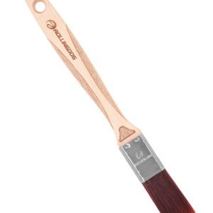 Плоская кисть DOBERMAN™ X1000 1" (25.4 мм), прямой срез