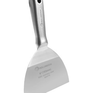 Шпатель ROLLINGDOG BeauceronРазмер: 6" (152 мм.)