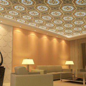 Loymina арт. DCE 002