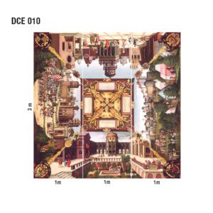 Loymina арт. DCE 010