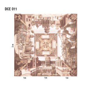 Loymina арт. DCE 011