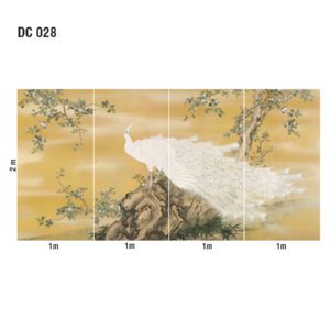 Loymina арт. DC 028