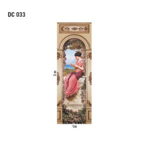 Loymina арт. DC 033