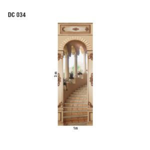 Loymina арт. DC 034