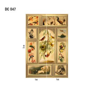 Loymina арт. DC 047