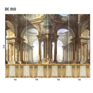 Loymina арт. DC 050