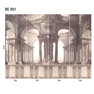 Loymina арт. DC 051