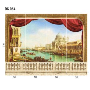 Loymina арт. DC 054