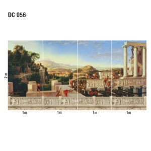 Loymina арт. DC 056