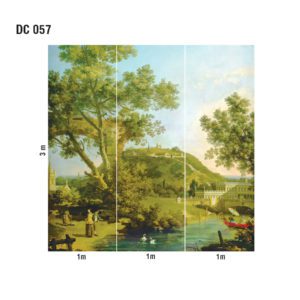 Loymina арт. DC 057