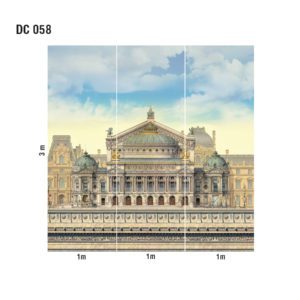 Loymina арт. DC 058