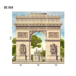 Loymina арт. DC 059