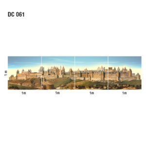 Loymina арт. DC 061