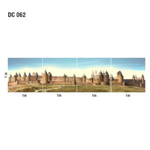 Loymina арт. DC 062