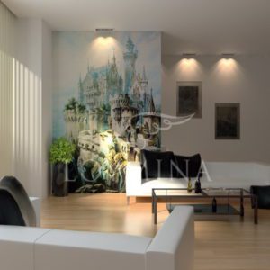 Loymina арт. DF 003