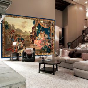 Loymina арт. DF 005