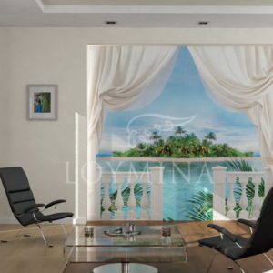 Loymina арт. DSE 003