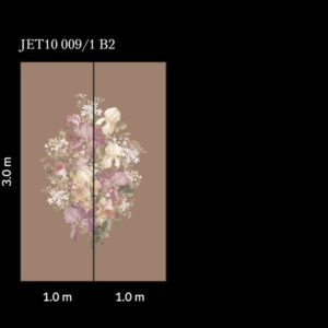 Loymina арт. Jet10 009/1