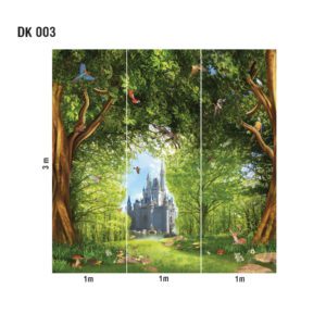 Loymina арт. DK 003