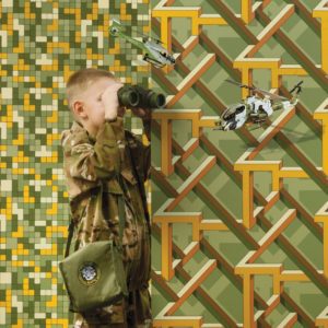 Loymina арт. LM10 005/1