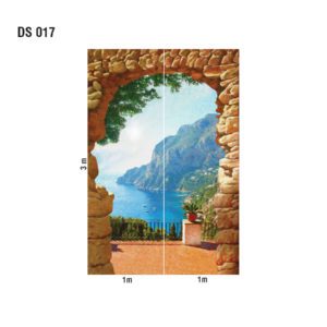 Loymina арт. DS 017