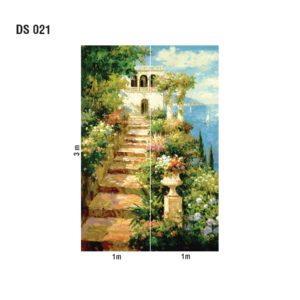 Loymina арт. DS 021