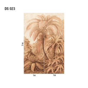 Loymina арт. DS 023