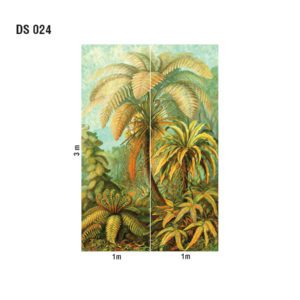 Loymina арт. DS 024