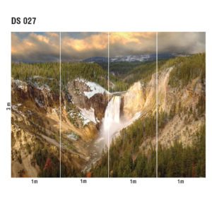 Loymina арт. DS 027