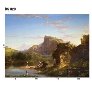 Loymina арт. DS 029