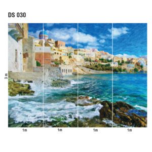 Loymina арт. DS 030