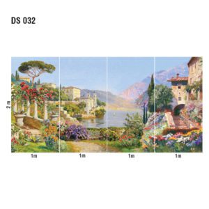 Loymina арт. DS 032